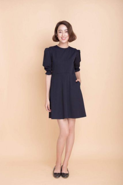 Váy MOMOCO newtag sz S