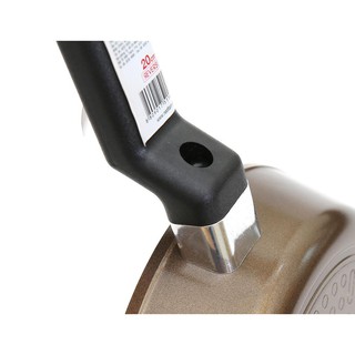 Chảo gốm đáy từ neoflam Reverse 20cm