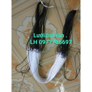 lưới bẫy rắn