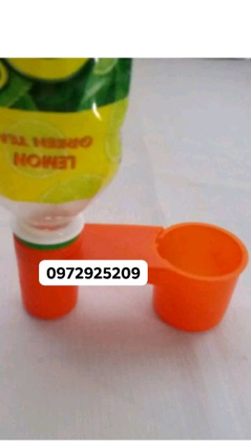 Máng nước uống tự động cho chim và gà
