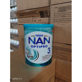 Sữa nan nga 800gr SỐ 1, 2, 3, 4