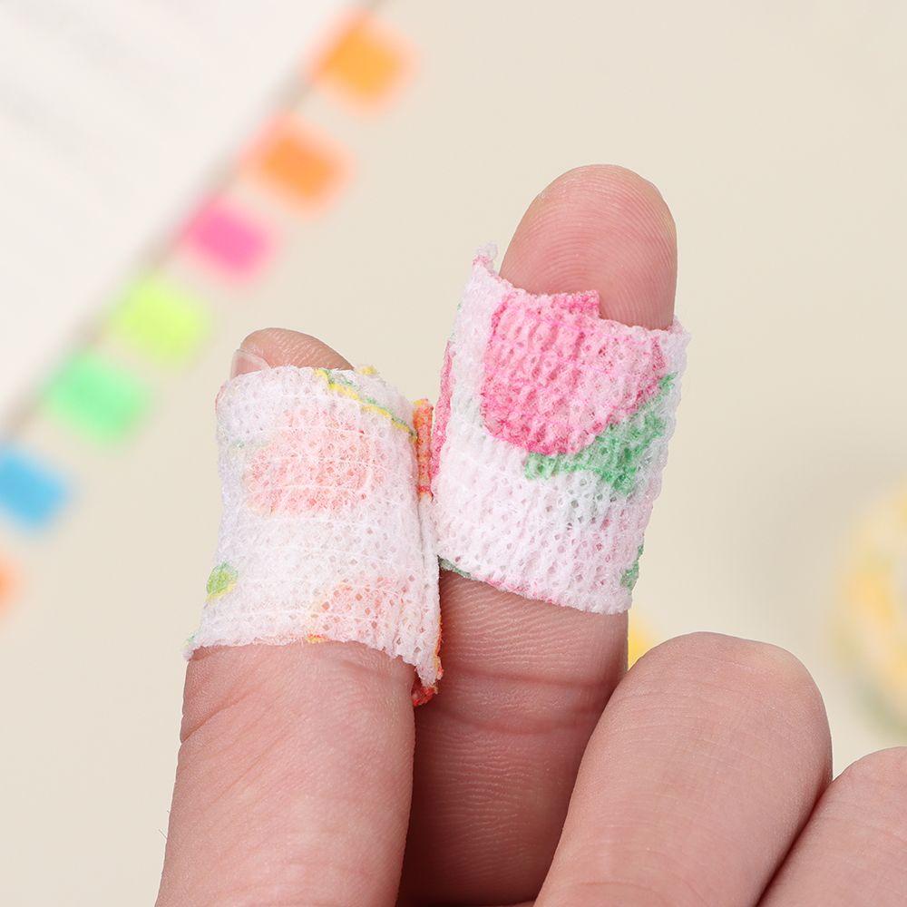 Băng Quấn Tay Co Giãn Nhiều Màu Sắc KENT1