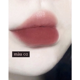 Son thỏi matte Colorrose (trả order)