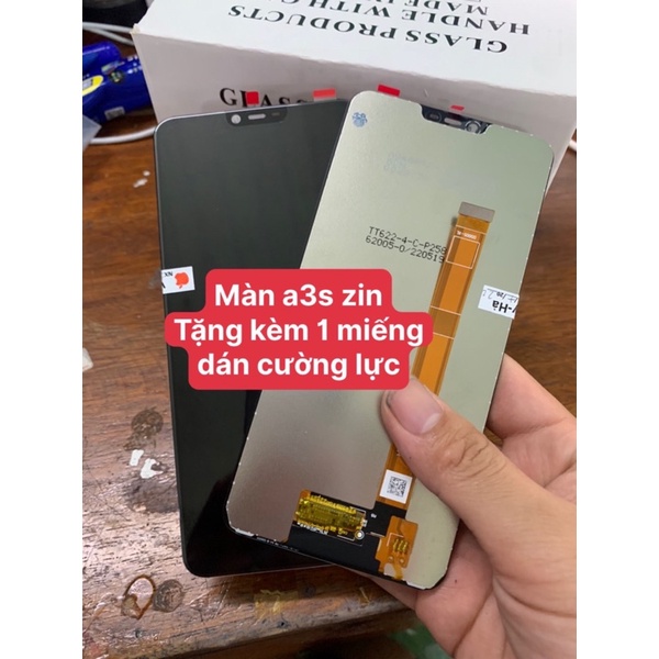màn hình oppo a3s zin