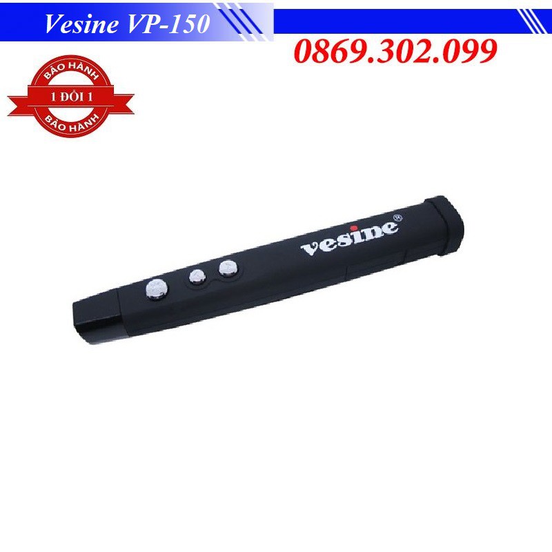 Bút Trình Chiếu Vesine VP-150