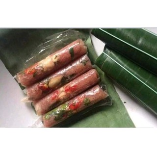 Nem chua xứ thanh