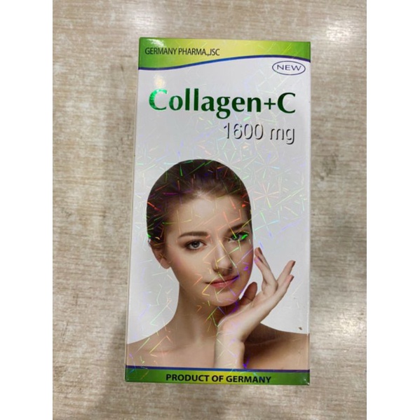 《combo 10h các loại tự chọn》Collagen đẹp da.