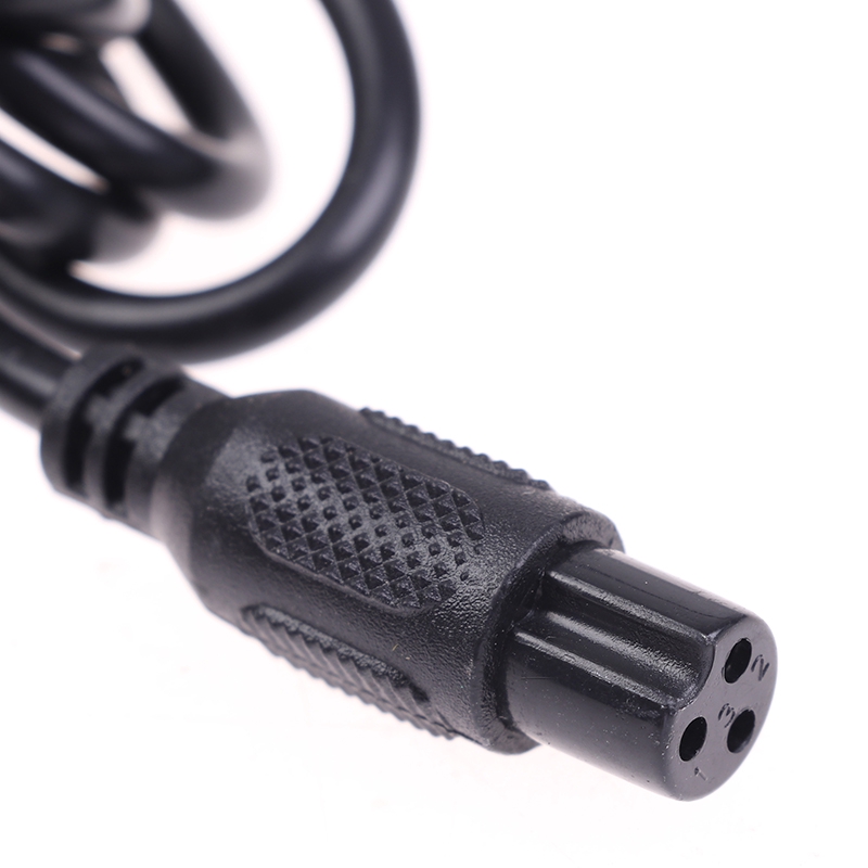 Bộ Sạc Pin lithium 29.4V 2A Cho Xe Đạp Điện 24V 2A