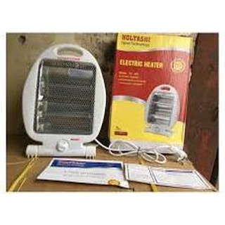 QUẠT SƯỞI 2 BÓNG HOLTASHI [ Kho sỉ ]