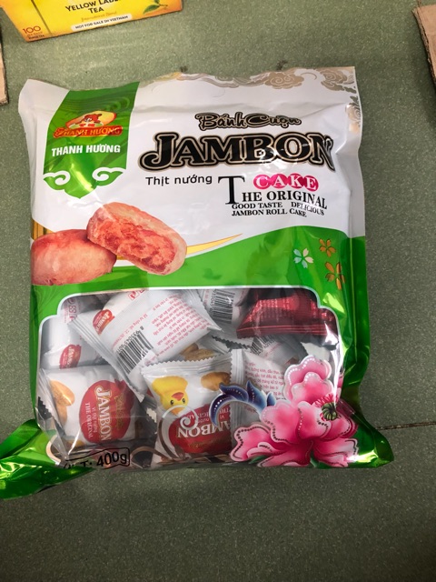 Bánh Jambon Thanh Hương | BigBuy360 - bigbuy360.vn