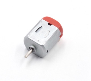 Động cơ DC 130 3~6v motor 3v