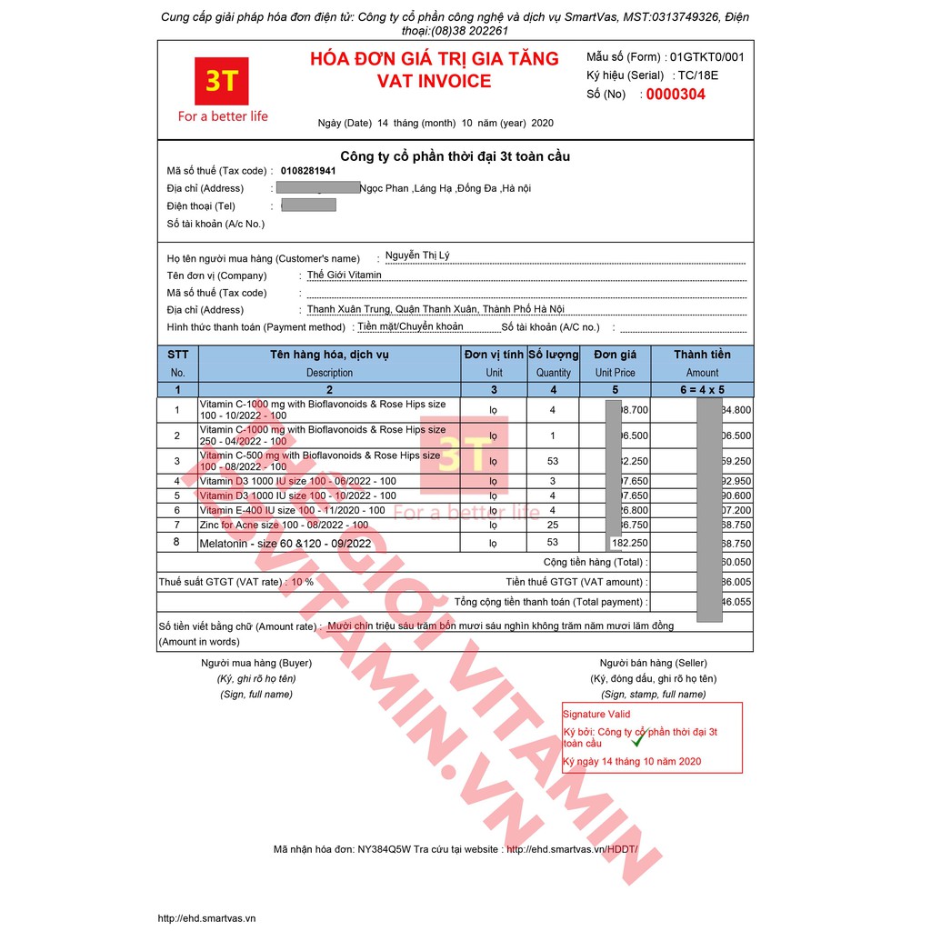 Viên uống MELATONIN 3m 5mg 10mg 60 viên puritan pride - Hỗ trợ giấc ngủ ngon hơn,giảm căng thẳng,giúp điều hòa giấc ngủ