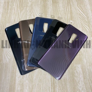 Nắp lưng Samsung S9 Plus -Zin New
