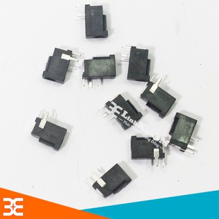 Bộ 20 Jack DC ( 10 Jack đực- 10 Jack cái )