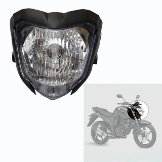 Đèn Pha Trước Chuyên Dụng Cho Xe Yamaha Fz-16