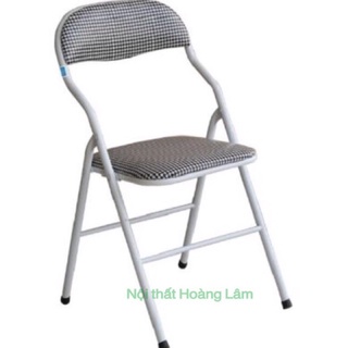 (Hoả tốc 1 giờ) Ghế gấp gọn giá rẻ