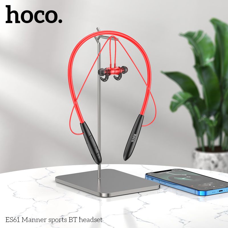 Tai nghe thể thao Bluetooth Hoco ES61