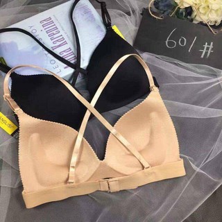 [CHUYÊN SỈ] Áo lót đúc su 601