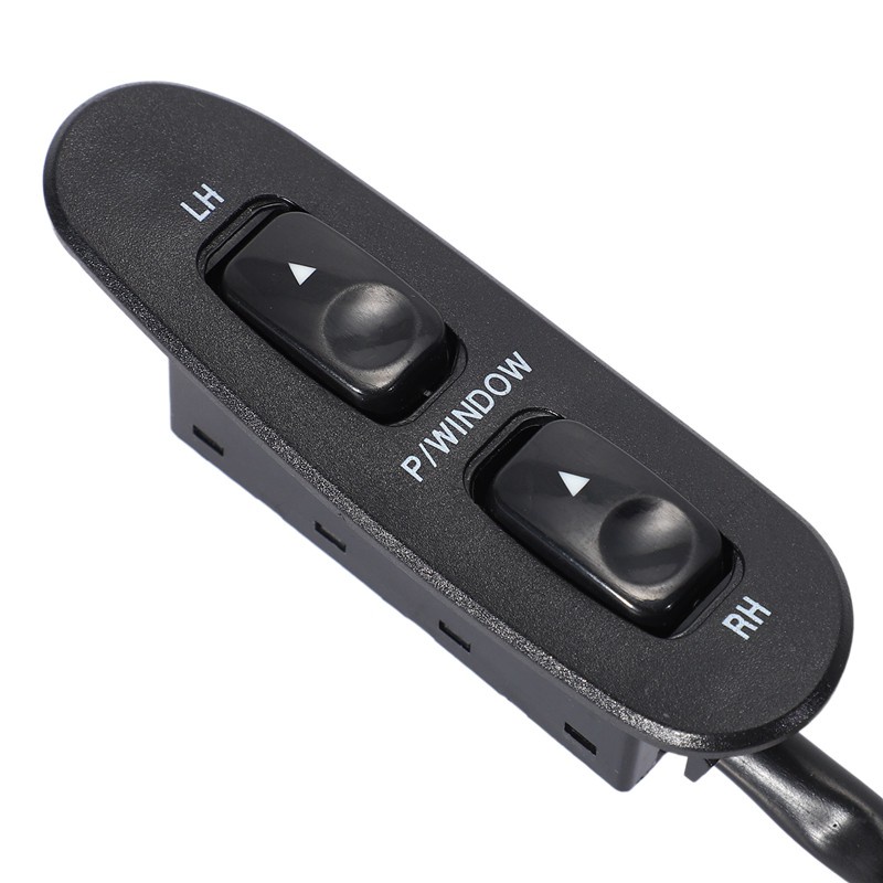 Mới Công Tắc Điều Khiển Cửa Sổ Cho Hyundai H100 Bus 93691-43600