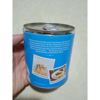 Sữa đặc cô gái hà lan