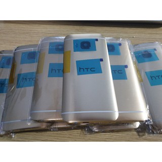 nắp lưng HTC M9