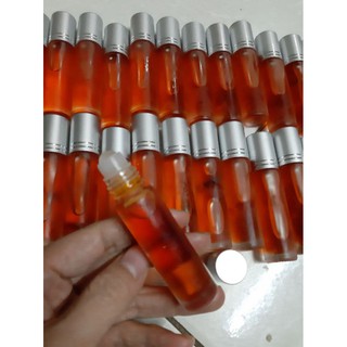 dưỡng môi tinh dầu gấc thủ công