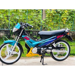 Cặp mỏ cày Nova Tena đời thấp 94-97, mỏ cày tina Thailand