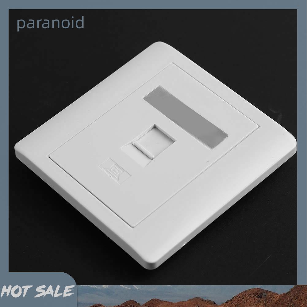 Ổ Cắm Điện Gắn Tường Tiện Lợi | BigBuy360 - bigbuy360.vn