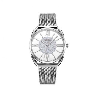 Đồng hồ nữ julius hàn quốc ja-1184a dây thép