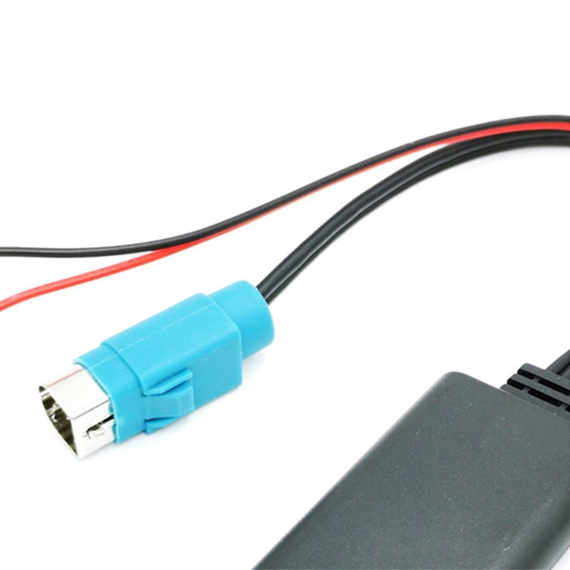 Dây AUX Kết Nối Bluetooth Cho KCE-236B CDA-9852 CDA9852