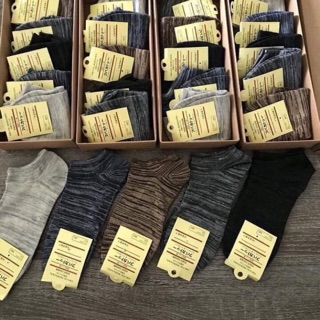 Tất mam mụi set 5 đôi