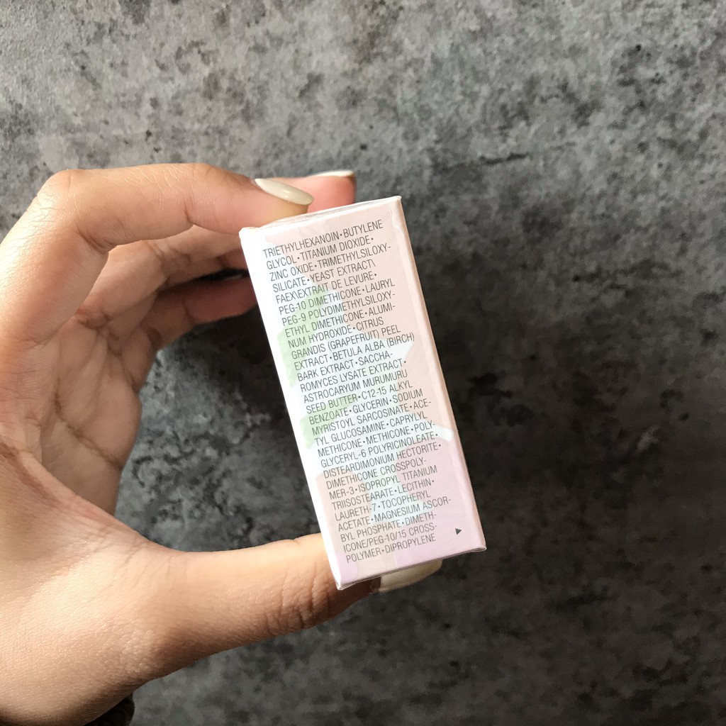 Kem Nền Dạng Lỏng Clinique Even Better Makeup SPF15 PA++ Evens And Corrects 7ml | BigBuy360 - bigbuy360.vn