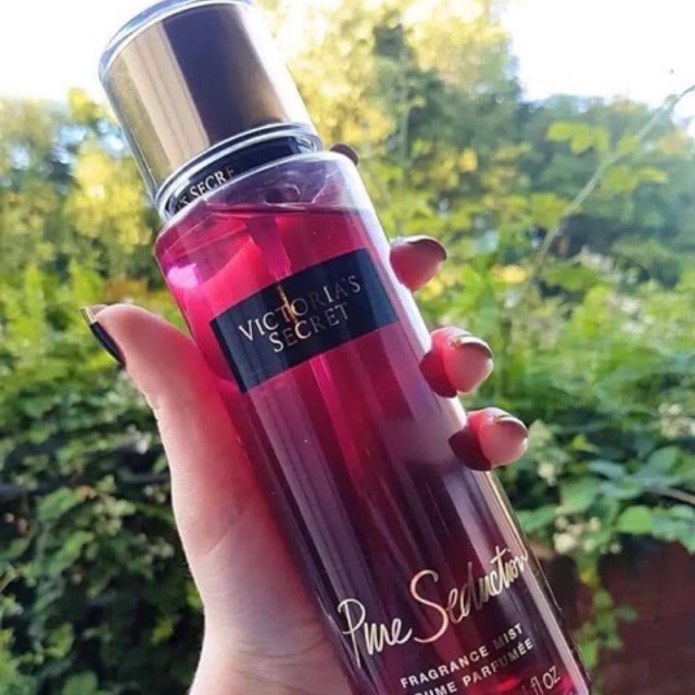 Xịt toàn thân victoria