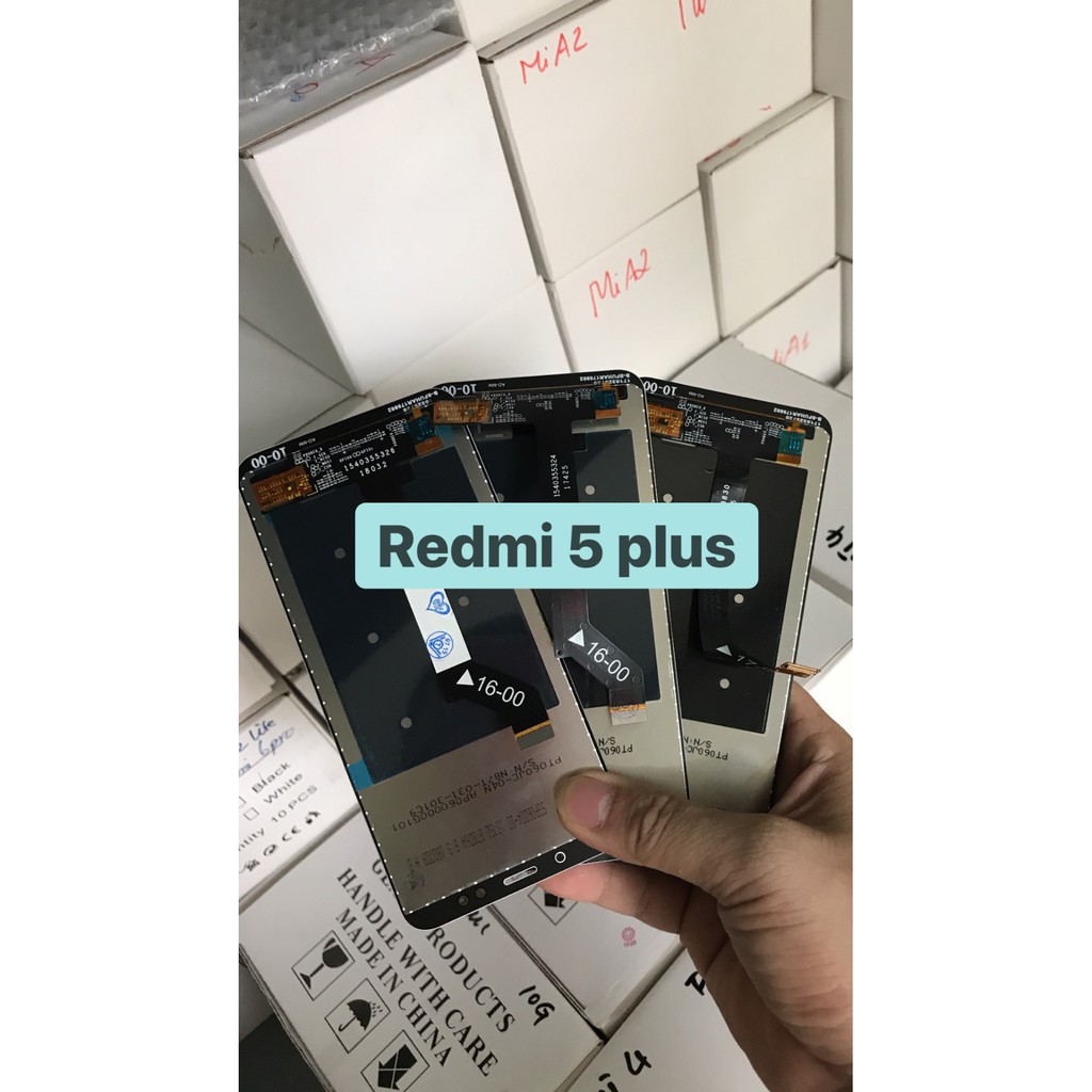 màn hình điện thoại redmi 5plus