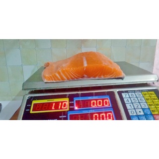 Cá hồi sashimi 300gr