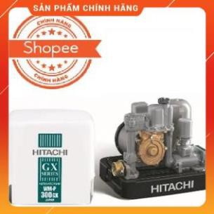 (GIÁTÔT) Máy bơm nước tăng áp Hitachi WT-P300GX2-SPV, bảo hành 3 năm