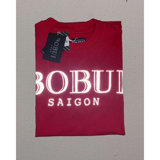 Áo thun BOBUI  / áo thun bobui nhiều mẫu  form oversize tay lỡ