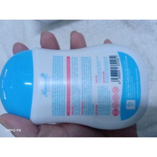 Dung dịch vệ sinh phụ nữ Hana