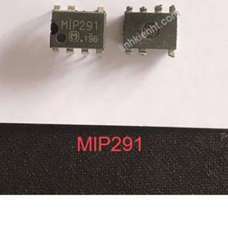 Combo 5 con ic nguồn linh kiện mip291 dip-7 mới chính hãng 100%