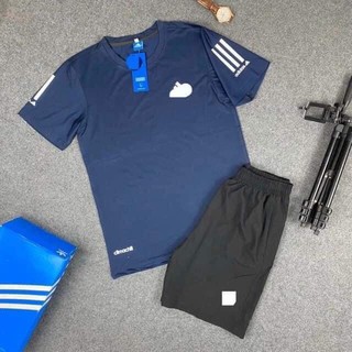 set bộ nam combo 3 bộ