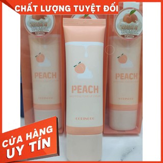 Kem Dưỡng Da PEACH- Trái đào 50ml