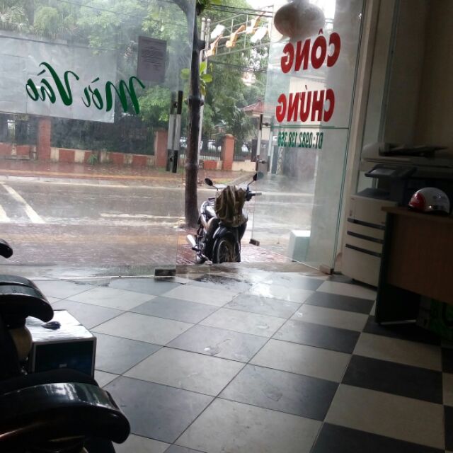 MÁY TÍNH NGỌC HẢI