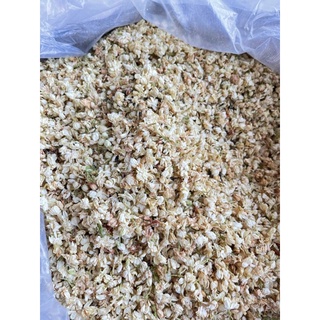 Trà hoa nhài nở (hoa lài) 100gr