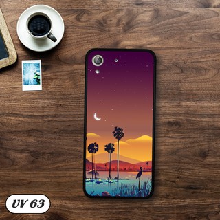 Ốp lưng Huawei Y6 ll - lưng nhám
