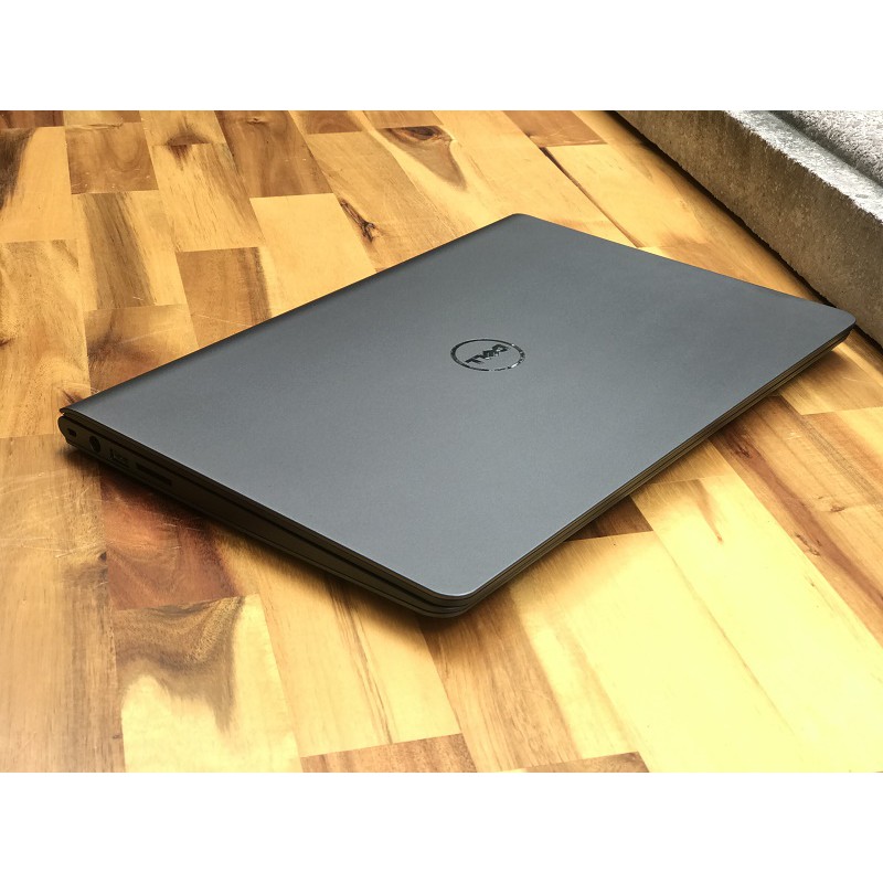 Laptop dell Latitude 3550 core i5 5200U 4Gb 500Gb 15.6HD đẹp likenew