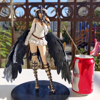<2021> Mô hình figure nhân vật Albedo