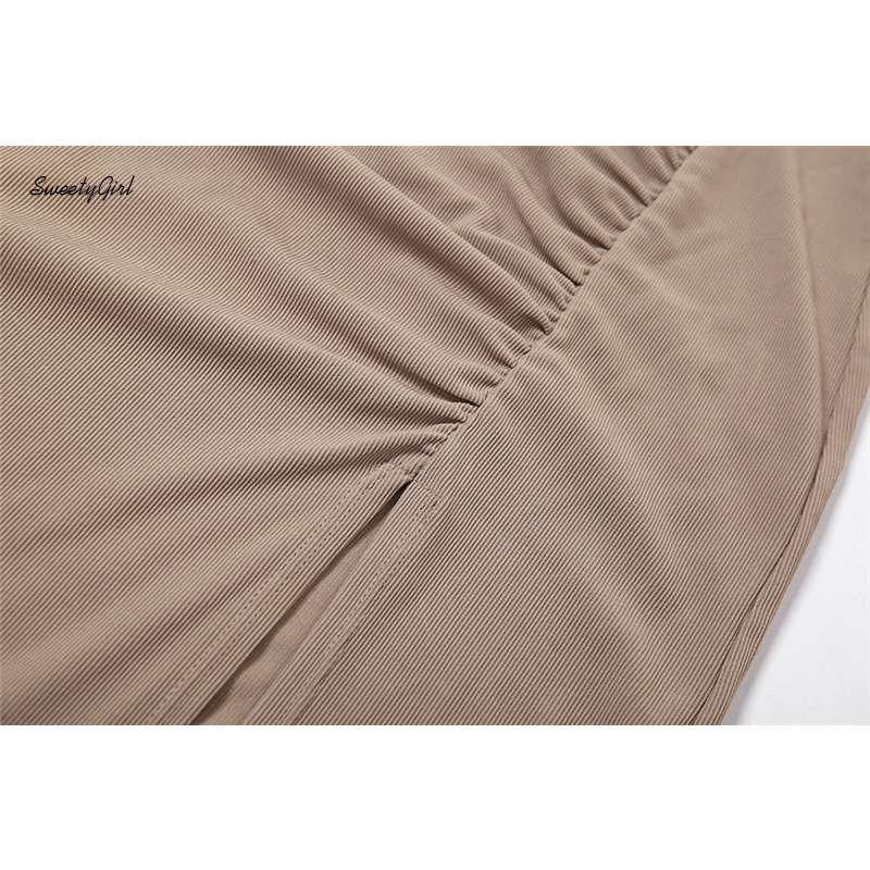 Đầm Maxi Ôm Eo Tay Dài Màu Đen Trơn Quyến Rũ Thời Trang 2022 Cho Nữ