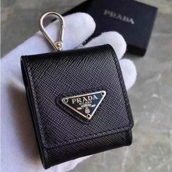 PRADA Ví Nam Nữ Thời Trang Thanh Lịch