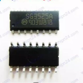 🥰 IC dán SG3525