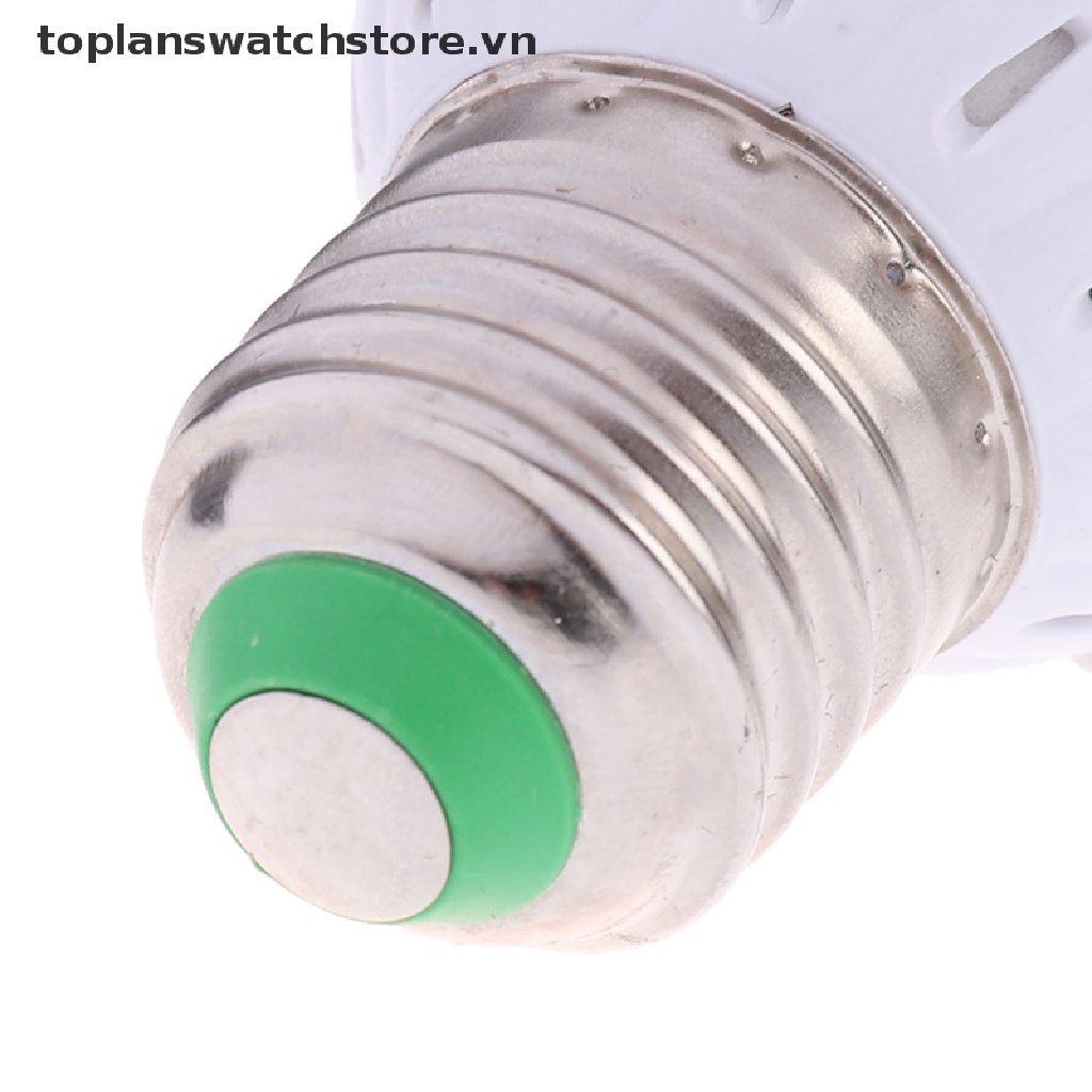 Bóng Đèn LED E27 SMD2835 Chip 220V Dùng Trang Trí Nội Thất Tiện Dụng